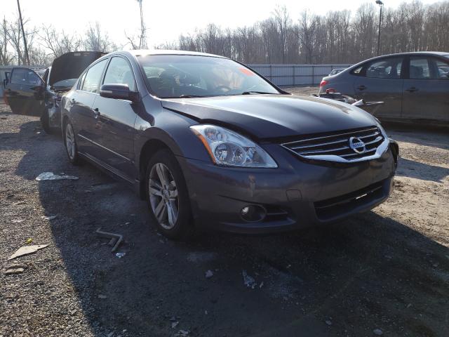 NISSAN ALTIMA SR 2012 1n4bl2ap0cc213675