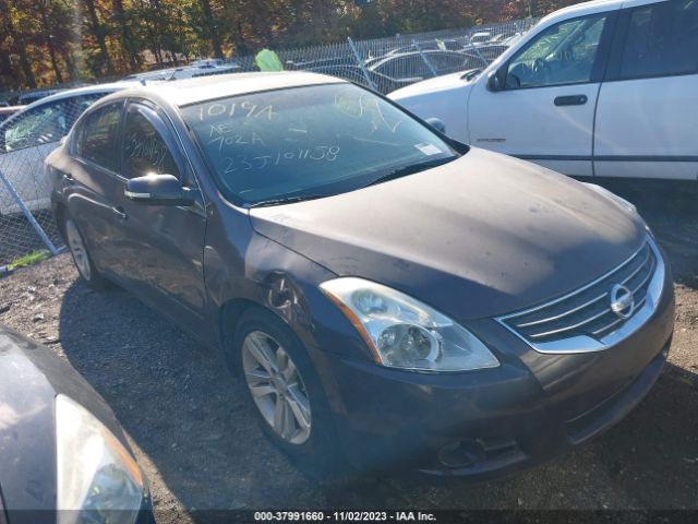 NISSAN ALTIMA 2012 1n4bl2ap0cc227205