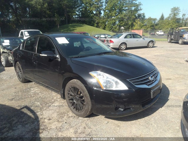 NISSAN ALTIMA 2012 1n4bl2ap0cc228080