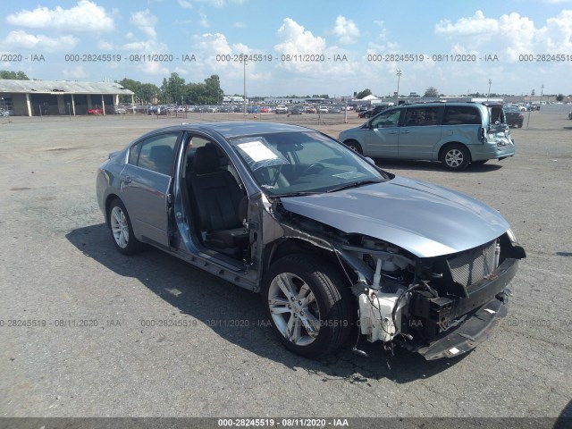 NISSAN ALTIMA 2012 1n4bl2ap0cc241315