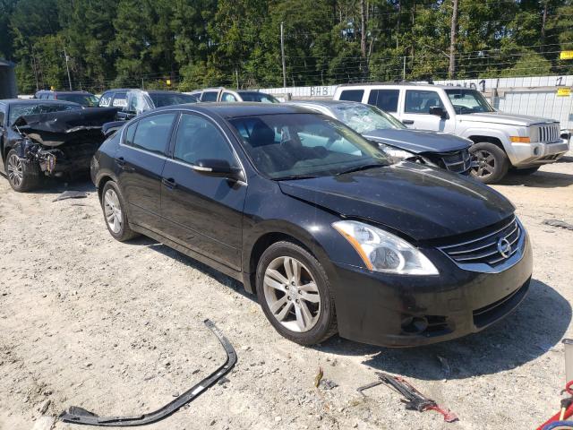 NISSAN ALTIMA SR 2012 1n4bl2ap0cc241945