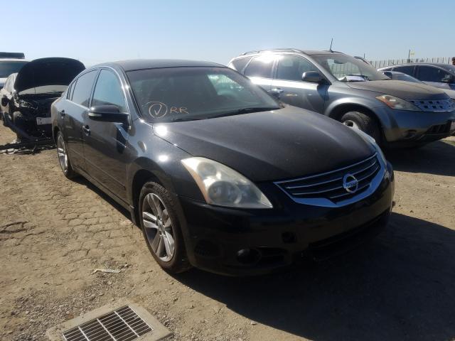 NISSAN ALTIMA SR 2012 1n4bl2ap0cc251634