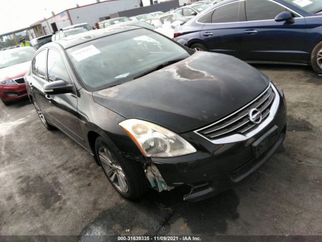 NISSAN ALTIMA 2012 1n4bl2ap0cn403366