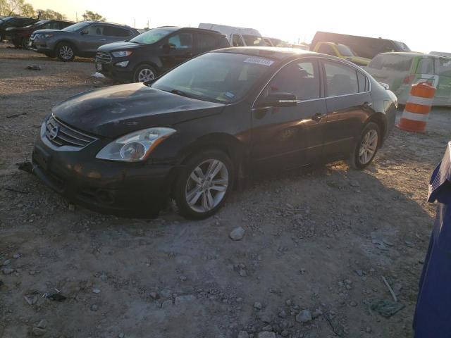 NISSAN ALTIMA SR 2012 1n4bl2ap0cn405523