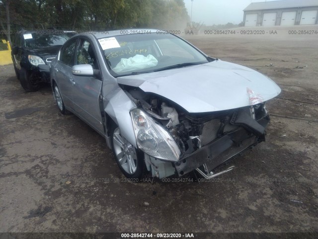 NISSAN ALTIMA 2012 1n4bl2ap0cn406039