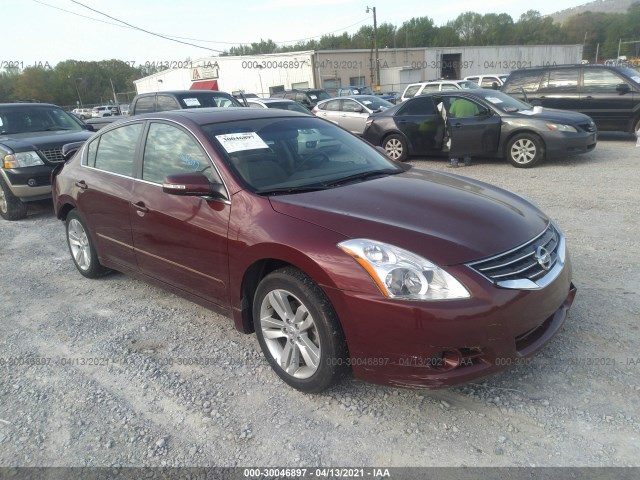 NISSAN ALTIMA 2012 1n4bl2ap0cn482893