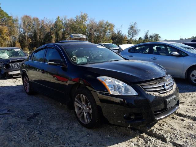 NISSAN ALTIMA SR 2012 1n4bl2ap0cn493604