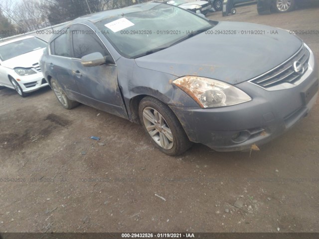 NISSAN ALTIMA 2012 1n4bl2ap0cn497443