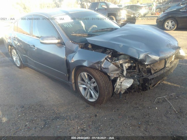 NISSAN ALTIMA 2012 1n4bl2ap0cn502270