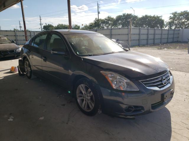 NISSAN ALTIMA SR 2012 1n4bl2ap0cn511292