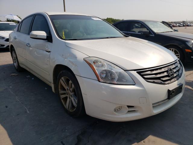 NISSAN ALTIMA SR 2012 1n4bl2ap0cn521997