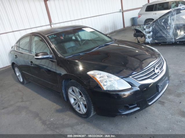 NISSAN ALTIMA 2012 1n4bl2ap0cn522602