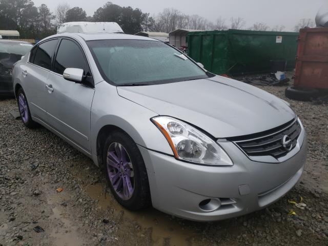 NISSAN ALTIMA SR 2012 1n4bl2ap0cn522714