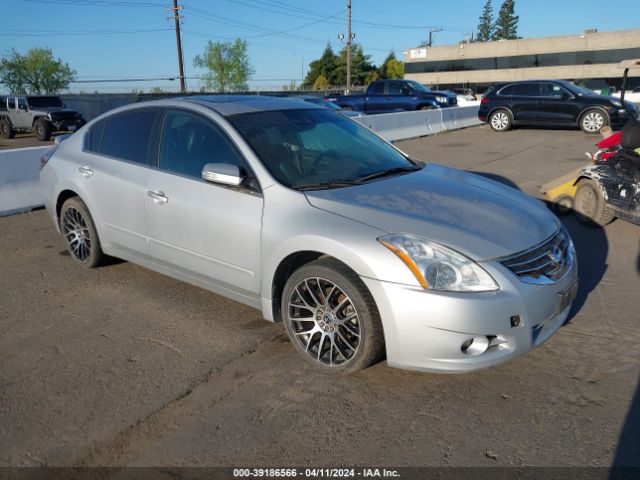 NISSAN ALTIMA 2012 1n4bl2ap0cn524821