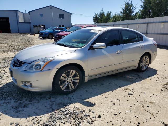 NISSAN ALTIMA SR 2012 1n4bl2ap0cn526908