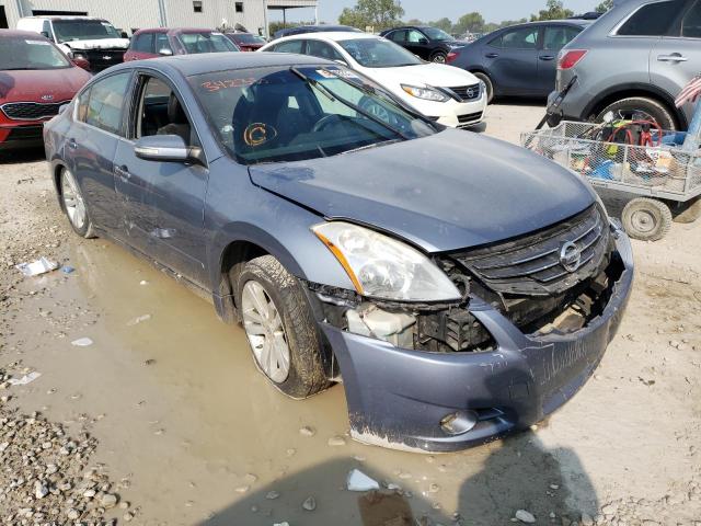 NISSAN ALTIMA SR 2012 1n4bl2ap0cn542350