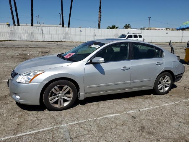 NISSAN ALTIMA SR 2012 1n4bl2ap0cn545653