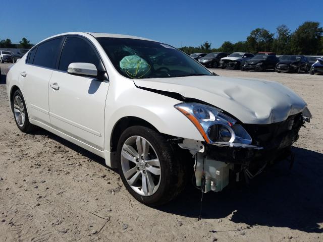 NISSAN ALTIMA SR 2012 1n4bl2ap0cn554983