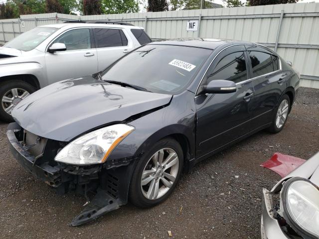 NISSAN ALTIMA SR 2012 1n4bl2ap0cn560752