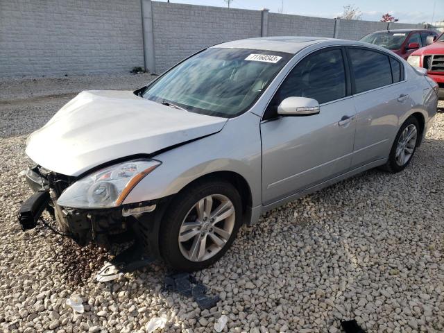 NISSAN ALTIMA 2012 1n4bl2ap0cn564705