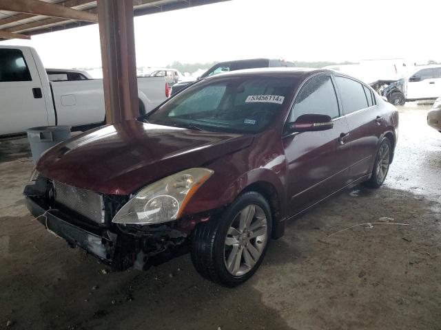 NISSAN ALTIMA 2012 1n4bl2ap0cn566230