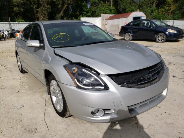 NISSAN ALTIMA SR 2012 1n4bl2ap0cn570326