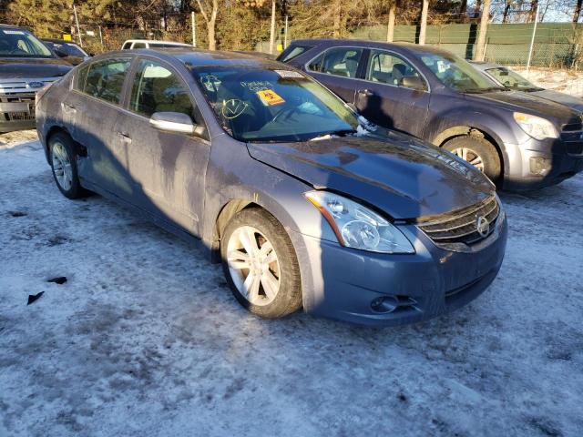 NISSAN ALTIMA SR 2010 1n4bl2ap1ac111251