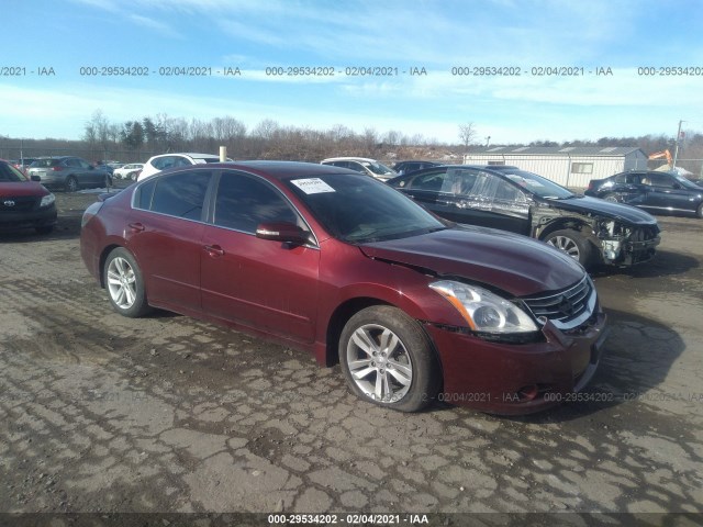 NISSAN ALTIMA 2010 1n4bl2ap1ac150065