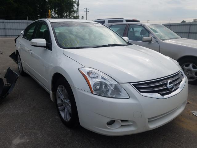 NISSAN ALTIMA SR 2010 1n4bl2ap1ac151751