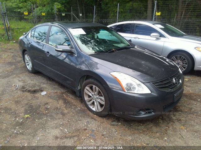 NISSAN ALTIMA 2010 1n4bl2ap1ac180442