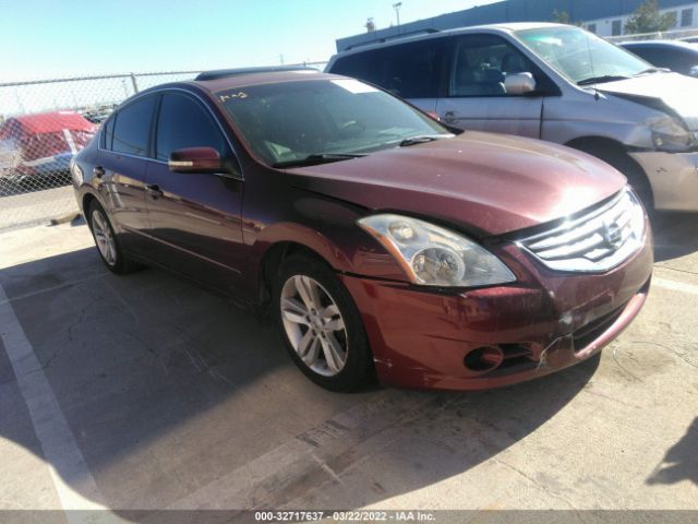 NISSAN ALTIMA 2010 1n4bl2ap1ac187438