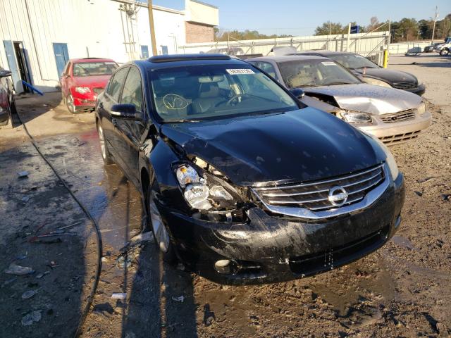 NISSAN ALTIMA SR 2010 1n4bl2ap1ac187682