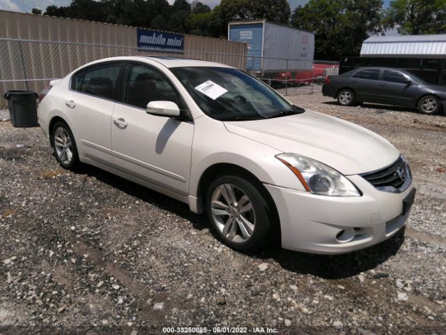 NISSAN ALTIMA 2010 1n4bl2ap1ac190842