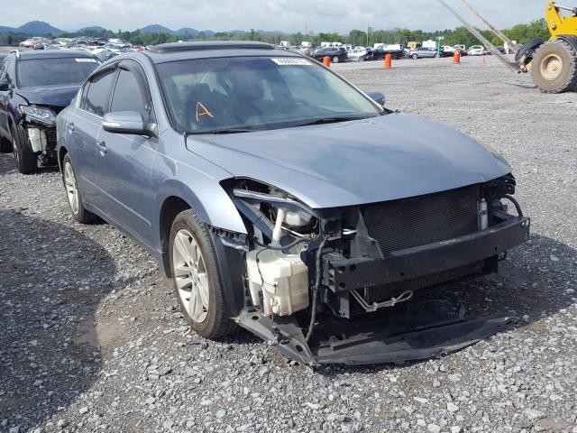 NISSAN ALTIMA SR 2010 1n4bl2ap1ac194356