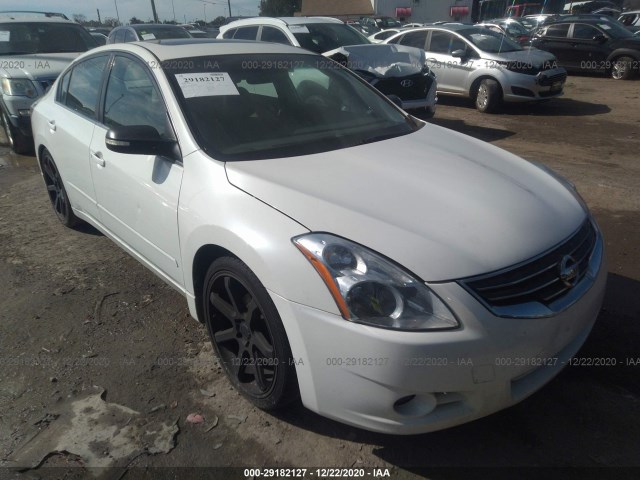 NISSAN ALTIMA 2010 1n4bl2ap1ac194776