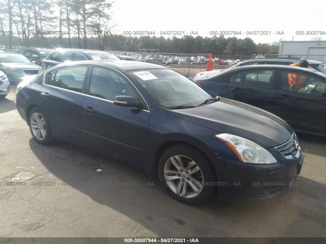 NISSAN ALTIMA 2010 1n4bl2ap1an432064