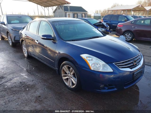 NISSAN ALTIMA 2010 1n4bl2ap1an443968