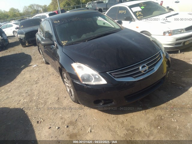 NISSAN ALTIMA 2010 1n4bl2ap1an445672