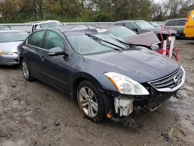 NISSAN ALTIMA SR 2010 1n4bl2ap1an449821