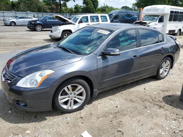 NISSAN ALTIMA SR 2010 1n4bl2ap1an464464