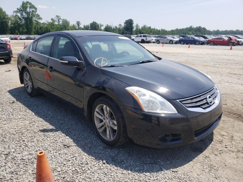 NISSAN ALTIMA SR 2010 1n4bl2ap1an470278