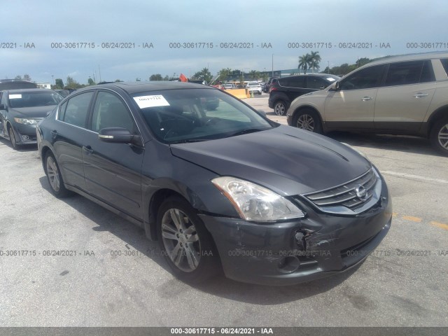 NISSAN ALTIMA 2010 1n4bl2ap1an473391