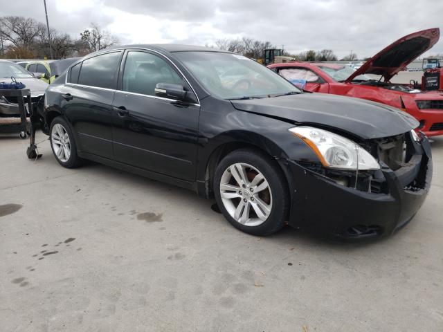 NISSAN ALTIMA SR 2010 1n4bl2ap1an486691