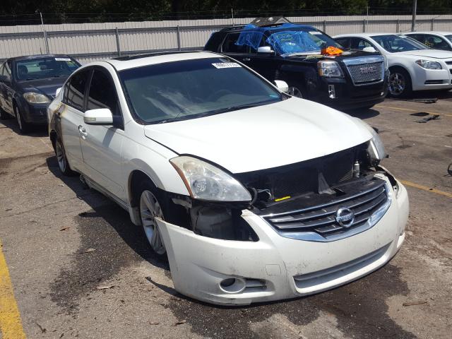 NISSAN ALTIMA SR 2010 1n4bl2ap1an488781