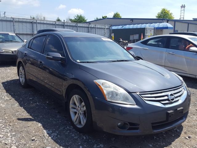 NISSAN ALTIMA SR 2010 1n4bl2ap1an508270