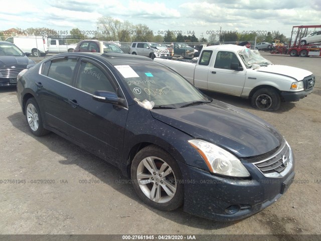 NISSAN ALTIMA 2010 1n4bl2ap1an521228