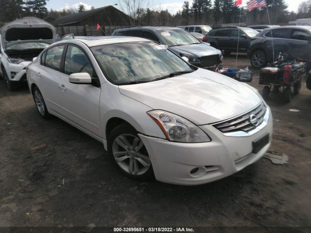 NISSAN ALTIMA 2010 1n4bl2ap1an523433