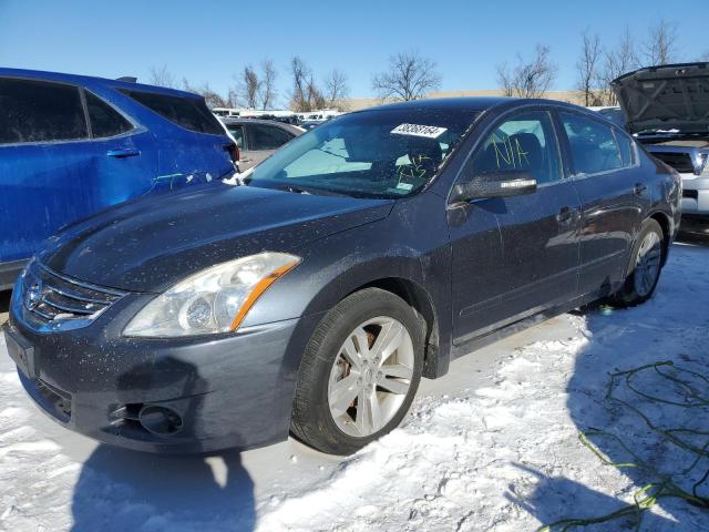 NISSAN ALTIMA 2010 1n4bl2ap1an523691