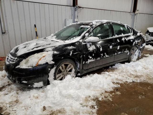 NISSAN ALTIMA 2010 1n4bl2ap1an525294