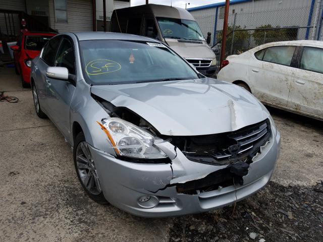 NISSAN ALTIMA SR 2010 1n4bl2ap1an538997